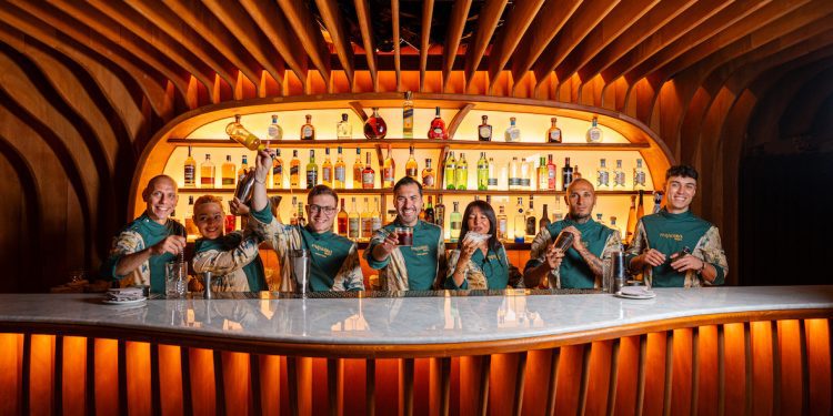 Paradiso Ibiza en Pachá. Foto Adolf Comes