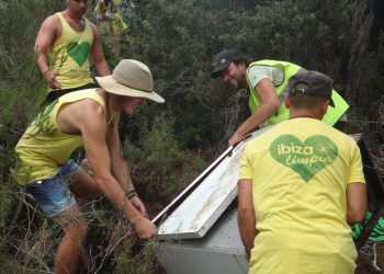 Ibiza Limpia