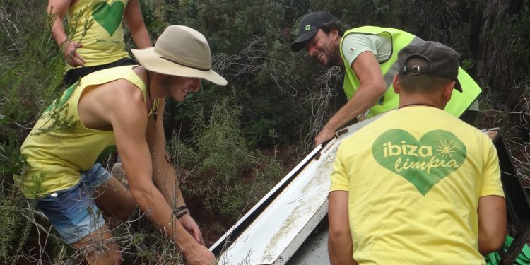 Ibiza Limpia