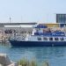 Servicio de city boat o bus náutico del puerto de Ibiza