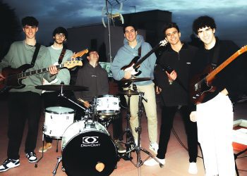 Yacaré. Imagen facilitada por el Ayuntamiento de Sant Josep.