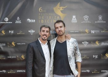 Miguel Vingut i Javier Riera
