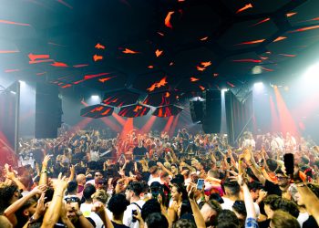 Pachá vibra esta temporada con los mejores djs y las mejores fiestas.