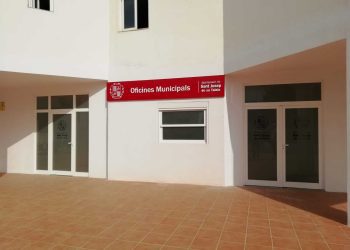 Unidad de Intervención Social de Cala de Bou.