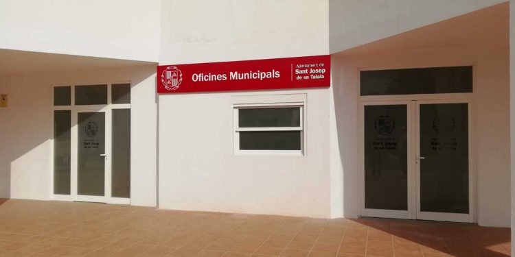 Unidad de Intervención Social de Cala de Bou.