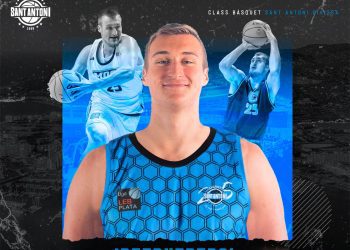 Jan Zidek, nueva incorporación del CB Sant Antoni.