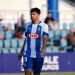 Armand Vallés, el nuevo jugador de la Peña. FOTO: facilitada por la SCR Peña