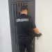 Imagen de archivo de los calabozos de la Comisaría de Ibiza de la Policía Nacional
