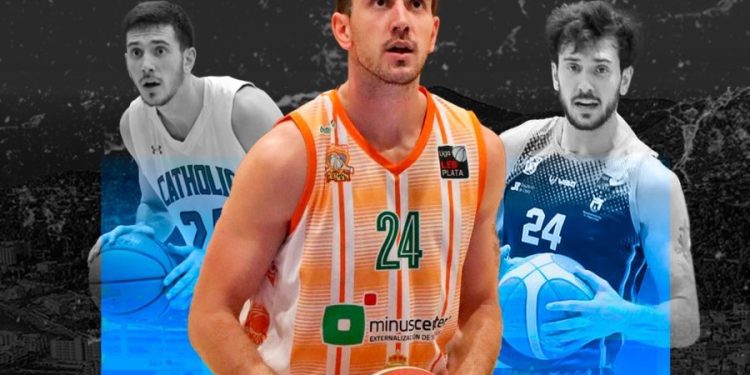 Riley Hayes. Foto: Class Sant Antoni