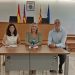 Presentación de la nueva Escuela de Música. Foto: Ayuntamiento de Sant Joan