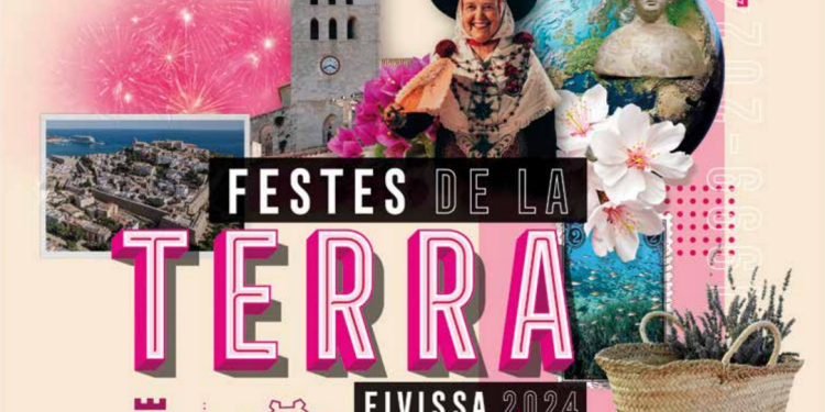 Festes de la Terra 2024