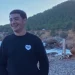 Leo, el chico que sufrió el accidente y será trasladado a Mallorca.