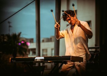 Andrés Coll. Foto: Joan F. Ribas