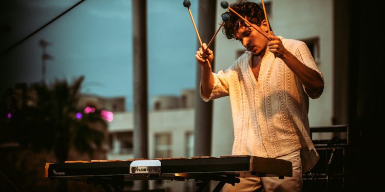 Andrés Coll. Foto: Joan F. Ribas