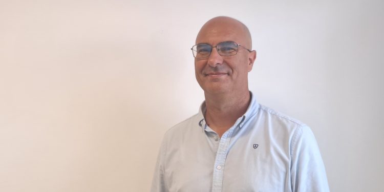 Antonio Márquez. Foto: Govern balear