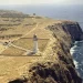 Imagen de la zona de Cap de Barbaria, Formentera