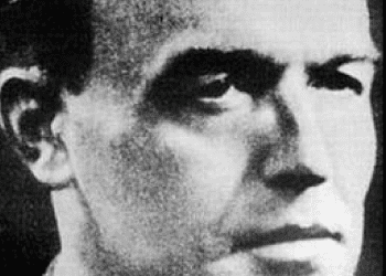 Albert Heim vivió en varios lugares huyendo de la justicia, entre ellos Ibiza.