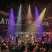 La Troya en Club Chinoise.