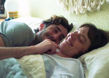 'Mamífera', una estupenda película de Liliana Torres que se podrá ver en el ciclo del Teatro España.