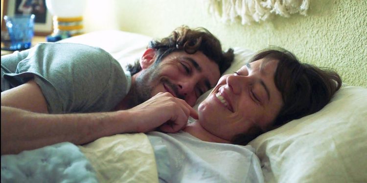 'Mamífera', una estupenda película de Liliana Torres que se podrá ver en el ciclo del Teatro España.