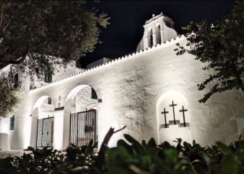 Imagen ganadora del segundo premio en la primera edición