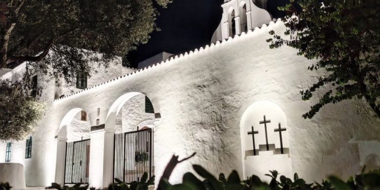 Imagen ganadora del segundo premio en la primera edición