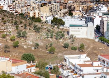 Necròpolis de Puig des Molins. Foto: Raymar