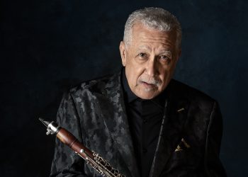 Paquito d'Rivera será cabeza de cartel del festival.