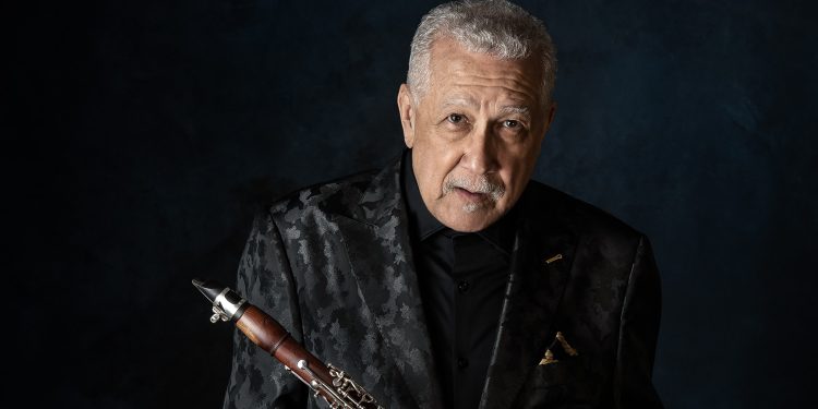 Paquito d'Rivera será cabeza de cartel del festival.