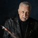 Paquito d'Rivera será cabeza de cartel del festival.