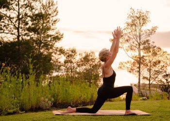 Yoga. Foto: Six Senses Ibiza