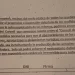 Texto que acompaña a la petición de firmas para salvar los acuíferos de la isla de Ibiza. Foto Noudiari