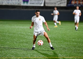 Bilal Kandoussi, nuevo jugador de la SCR Peña Deportiva