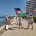 Campanya de denúncia a Leonardo Hotels, empresa israeliana