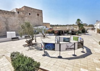 Imagen de Sant Francesc. Foto: MARE