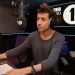 Nick Grimshaw en una imagen de archivo en BBC1