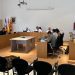 Pleno celebrado hoy. Foto: Consell Insular de Formentera