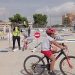Actividad llevada a cabo durante la Semana Europa de la Movilidad de 2023. Foto: Ayuntamiento de Santa Eulària
