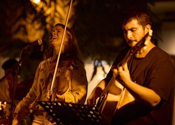 Eivissa Jazz 2024. Foto Andrés Iglesias