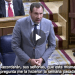 El ministro Óscar Puente ha aprovechado sus dos intervenciones para señalar la corrupción del PP.