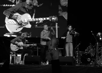 Eivissa Jazz. Fotos Andrés Iglesias