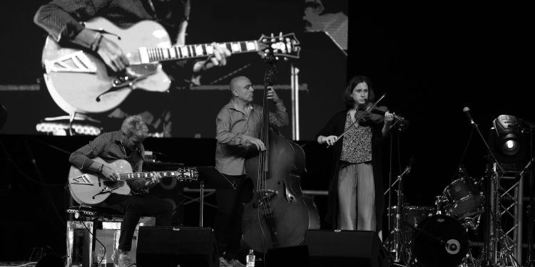 Eivissa Jazz. Fotos Andrés Iglesias