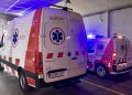 Salud propone pagar como «de difícil cobertura» los puestos de ambulancias de GSAIB de Ibiza y Formentera