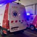 Ambulancias GSAIB.