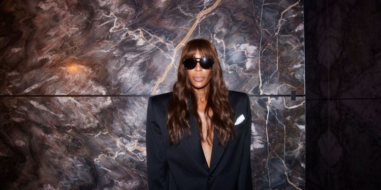 Honey Dijon.