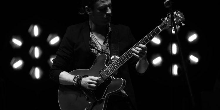 Joan Barbé. Fotos Andrés Iglesias.