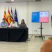 Presentación del plan. Foto: Ayuntamiento de Sant Josep