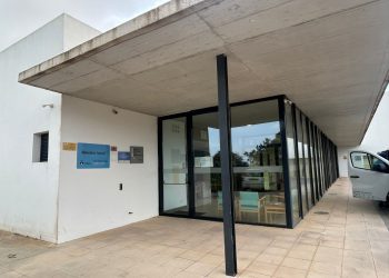 Durante estos tres días, el equipo consular atenderá a la población colombiana en el Centro de Día de Formentera.