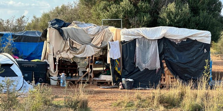 Las jornadas afrontarán la problemática del sinhogarismo.