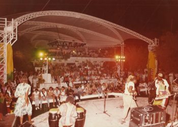 Imagen de archivo de KU Ibiza facilitada por el grupo promotor que pretende reabrirla en otro emplazamiento.